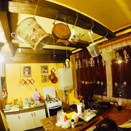 Apartament Casuta Din Padure Apartment Poiana Brasov