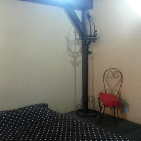 Apartment Apartament Casuta Din Padure *