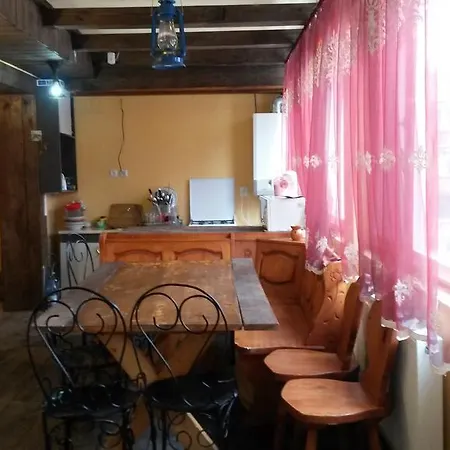Apartament Casuta Din Padure * Poiana Brasov