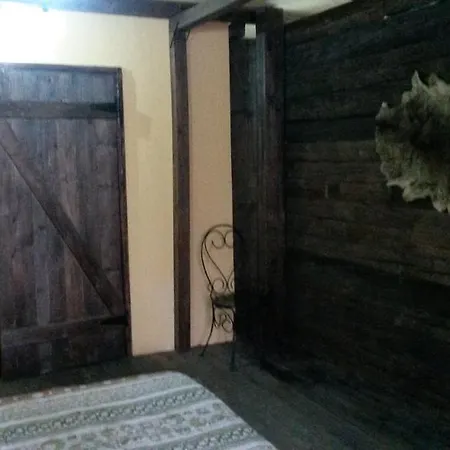 Apartament Casuta Din Padure Apartment Poiana Brasov